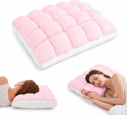 FrostCloud Fluffy Cloud Pillow