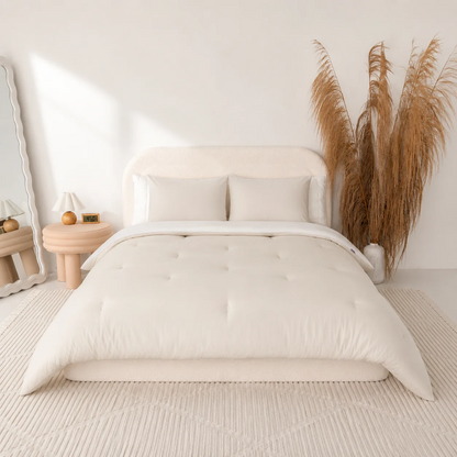 Cloud-Soft Comfortable Quilt