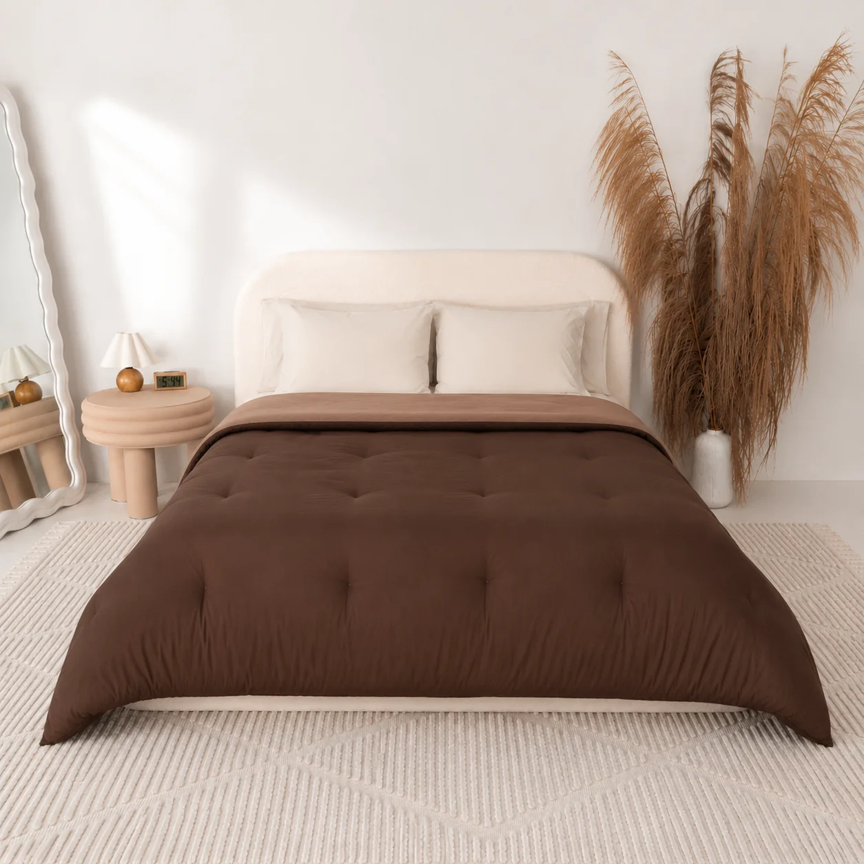 Cloud-Soft Comfortable Quilt