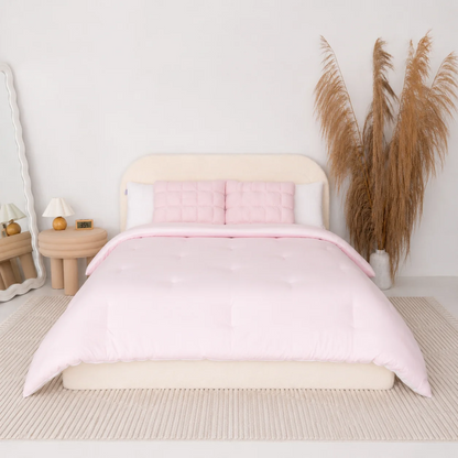 Cloud-Soft Comfortable Quilt