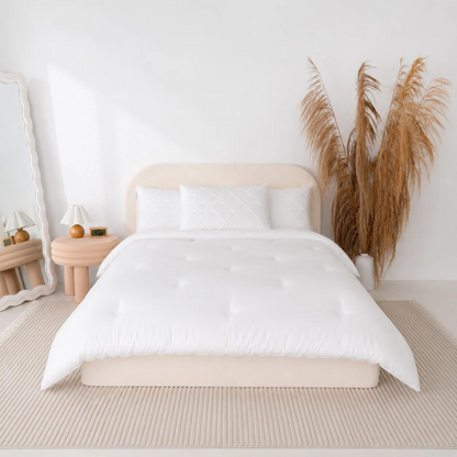 Cloud-Soft Comfortable Quilt